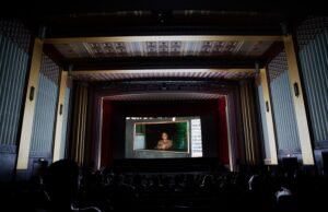 35º Cine Ceará abre inscrições para mostras competitivas de longa e curta-metragem