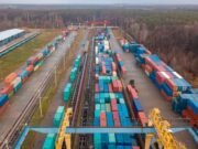 Porto Seco em Quixeramobim recebe licença prévia da Semace