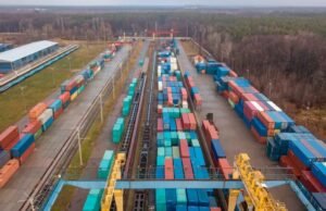 Porto Seco em Quixeramobim recebe licença prévia da Semace