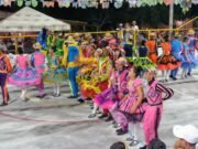 Grupo junino de Quixadá cobra apoio da Prefeitura para representar a cidade em evento estadual