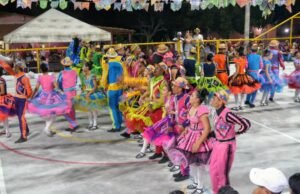Grupo junino de Quixadá cobra apoio da Prefeitura para representar a cidade em evento estadual