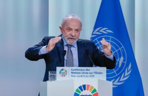 28% consideram governo Lula como ótimo ou bom e 40% como ruim ou péssimo, aponta Datafolha