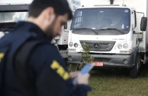 Mudança na CNH determina exame toxicológico para primeira habilitação