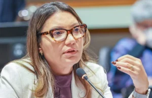 Datafolha: 36% acham que Janja atrapalha o governo, enquanto 40% consideram que ela nem ajuda nem atrapalha