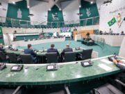 Lei que fortalece atuação da Adece é aprovada na Assembleia Legislativa