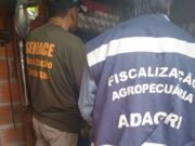 Operação ‘Cariri Sustentável’ combate irregularidades ambientais em empreendimentos agrícolas da região