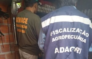 Operação ‘Cariri Sustentável’ combate irregularidades ambientais em empreendimentos agrícolas da região