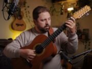 Jackson Ricarte lança versão voz e viola da canção “Fé Sincera Devoção”