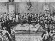 Ceará já teve Senado Estadual no início da Primeira República