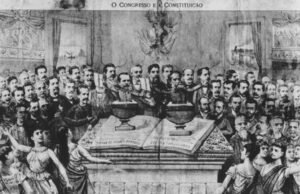 Ceará já teve Senado Estadual no início da Primeira República