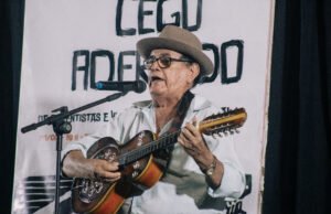 Semana Cego Aderaldo de Arte-Poesia celebra os Guardiões da Cultura Tradicional Popular em Quixadá