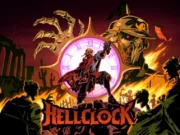 Hell Clock: Guerra de Canudos virou game e já tem data de lançamento