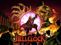 Hell Clock: Guerra de Canudos virou game e já tem data de lançamento