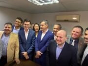 Após deixar PDT, Roberto Cláudio anuncia filiação ao União Brasil