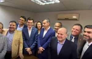 Após deixar PDT, Roberto Cláudio anuncia filiação ao União Brasil