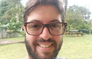 Professor do IFCE Quixadá é aprovado para formação nos Estados Unidos com bolsa da CAPES