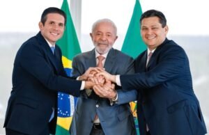 Maioria dos deputados federais avalia negativamente relação do governo Lula com o Congresso, aponta pesquisa Quaest