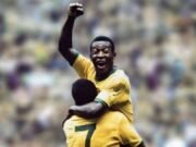 Era uma vez um país do futebol arte