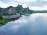 Minha eterna preocupação com o abandono do Açude do Cedro