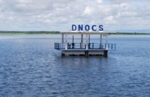 Dnocs tem R$ 150 milhões bloqueados e medida afeta trabalho do órgão no Ceará