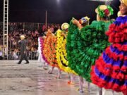 Senador Junino reforça cultura e aquece economia de Senador Pompeu