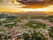 Quixadá: um diamante sertanejo à espera do mundo