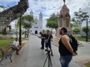 Documentário mostra a realidade de quem vive nas ruas de Sobral