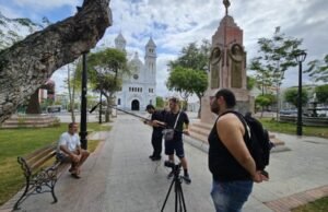 Documentário mostra a realidade de quem vive nas ruas de Sobral
