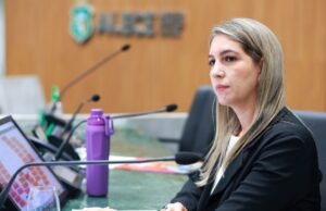 Alece promove seminário em Quixadá sobre desafios enfrentados por mulheres nos espaços de poder