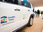 Primeira-dama da Alece traz detalhes sobre formação e selo para reconhecer conselheiros tutelares no Ceará