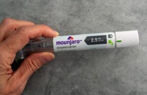 Anvisa aprova uso de Mounjaro para tratamento da obesidade