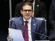 Câmara dos Deputados vai declarar perda de mandato de Carla Zambelli, afirma Hugo Motta