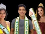 Abertas seletivas para o concurso Miss e Mr. Continente Messejana Teen e Oficial