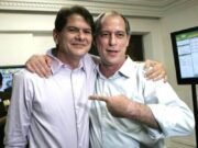 Ciro e Cid avançam em lados opostos no jogo político