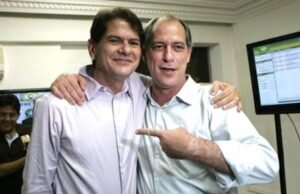 Ciro e Cid avançam em lados opostos no jogo político