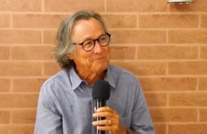 Secretário de Agricultura de Quixeramobim defende política de açudagem em rodovias do Ceará