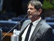 Cid Gomes relata projeto que vai repassar mais de R$ 600 milhões para a Transnordestina