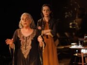 Peça ‘A Menina escorrendo dos olhos da mãe’ será apresentada na Caixa Cultural Fortaleza