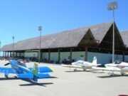 Aeroportos de Aracati e Jericoacoara são incluídos em programa de investimentos para reforçar malha aérea regional do Ceará