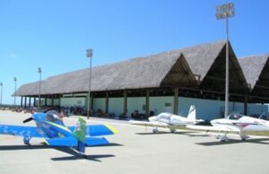 Aeroportos de Aracati e Jericoacoara são incluídos em programa de investimentos para reforçar malha aérea regional do Ceará