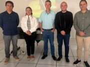 Márcia Zomin participa de missão técnica em Minas Gerais para fortalecer produção, gerar empregos e ampliar oportunidades em Senador Pompeu