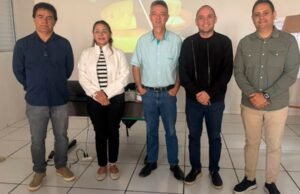 Márcia Zomin participa de missão técnica em Minas Gerais para fortalecer produção, gerar empregos e ampliar oportunidades em Senador Pompeu