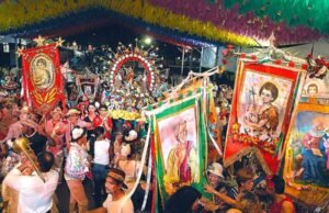 A erosão da alma junina: um apelo pela identidade nordestina