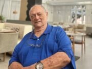 Morre o jornalista e radialista Paulo Limaverde aos 85 anos