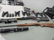 Em nova fase, operação prende 19 suspeitos de ataques contra provedoras de internet no Ceará