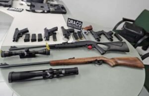 Em nova fase, operação prende 19 suspeitos de ataques contra provedoras de internet no Ceará