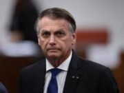 Indisposto, Bolsonaro cancela compromisso político em Goiás e retorna a Brasília