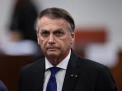 Bolsonaro afirma ao STF que não está proibido de manter arma em casa
