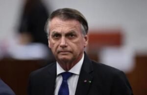 Bolsonaro é alvo de nova operação da PF e terá que usar tornozeleira eletrônica por decisão do STF