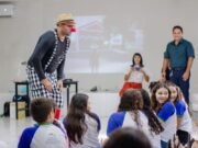 Casa de Saberes Cego Aderaldo lança Chamada Pública de Projetos Artísticos e Culturais